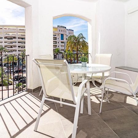 Harbor Getaway In The Heart Of Puerto Banus With Walking Dictance To Everything Marbella Exterior foto