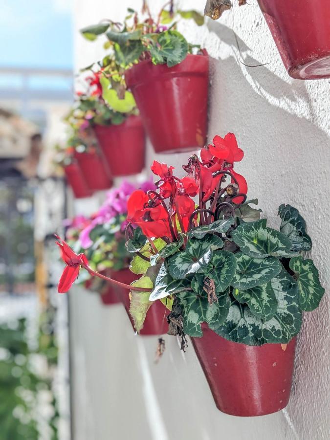 Harbor Getaway In The Heart Of Puerto Banus With Walking Dictance To Everything Marbella Exterior foto