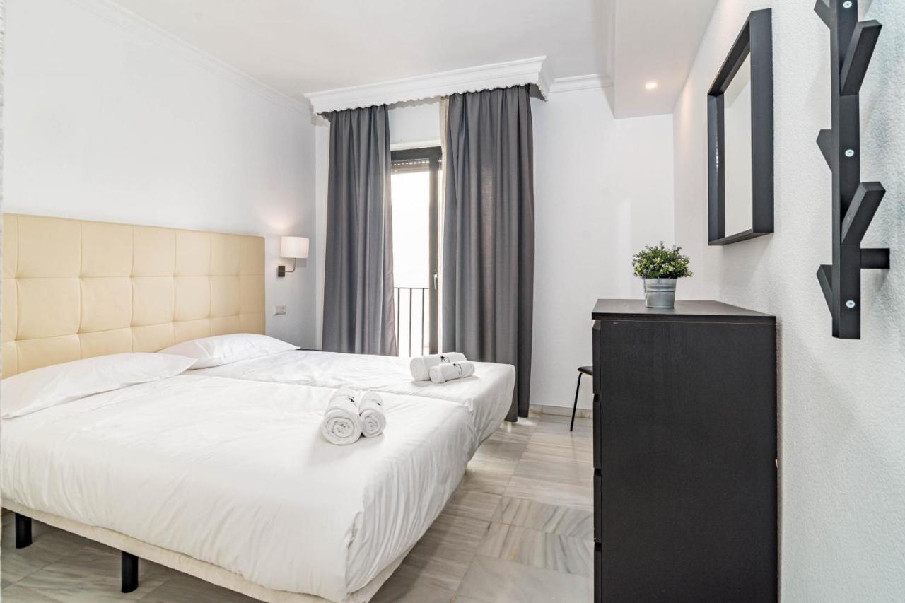 Harbor Getaway In The Heart Of Puerto Banus With Walking Dictance To Everything Marbella Exterior foto